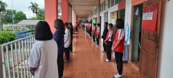20210730133411.jpg - คณะผู้บริหาร คณะครู และนักเรียนโรงเรียนปิยะพรพิทยา ได้เข้าร่วมกิจกรรมเฉลิมพระเกียรติพระบาทสมเด็จพระเจ้าอยู่หัว เนื่องในโอกาสวันเฉลิมพระชนมพรรษา 28 กรกฎาคม 2564 | https://piyapornpittaya.ac.th