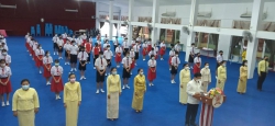 20210730133412(4).jpg - คณะผู้บริหาร คณะครู และนักเรียนโรงเรียนปิยะพรพิทยา ได้เข้าร่วมกิจกรรมเฉลิมพระเกียรติพระบาทสมเด็จพระเจ้าอยู่หัว เนื่องในโอกาสวันเฉลิมพระชนมพรรษา 28 กรกฎาคม 2564 | https://piyapornpittaya.ac.th