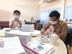 20210730134135(2).jpg - คุณศิลป์ชัย ขันดาวงศ์ สำนักงานศึกษาธิการจังหวัดเชียงราย เข้าตรวจเยี่ยมและติดตามการจัดการเรียนการสอนแบบ On-Site,On line,On- Hand  | https://piyapornpittaya.ac.th