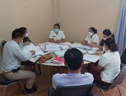 20220707021209.jpg - คณะกรรมการจากสำนักงานศึกษาธิการจังหวัดเชียงรายเข้าตรวจ นิเทศ และติดตามการขับเคลื่อนหลักสูตรเพศวิถีศึกษา | https://piyapornpittaya.ac.th