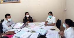 20220707021217.jpg - คณะกรรมการจากสำนักงานศึกษาธิการจังหวัดเชียงรายเข้าตรวจ นิเทศ และติดตามการขับเคลื่อนหลักสูตรเพศวิถีศึกษา | https://piyapornpittaya.ac.th