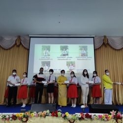 20220727043216(3).jpg - พิธีมอบทุนการศึกษา 